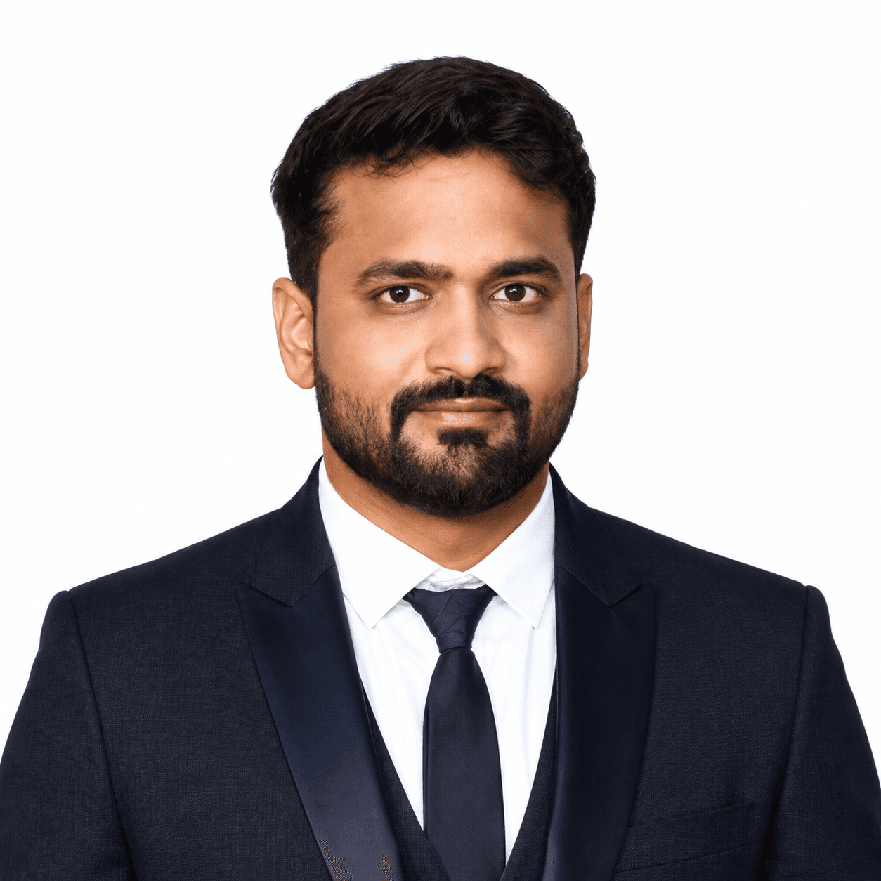 Chandraprakash Suryatal