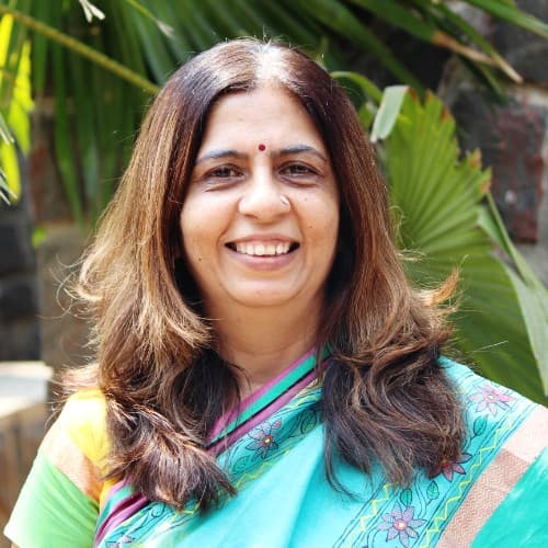 Ms. Harsha Joshi