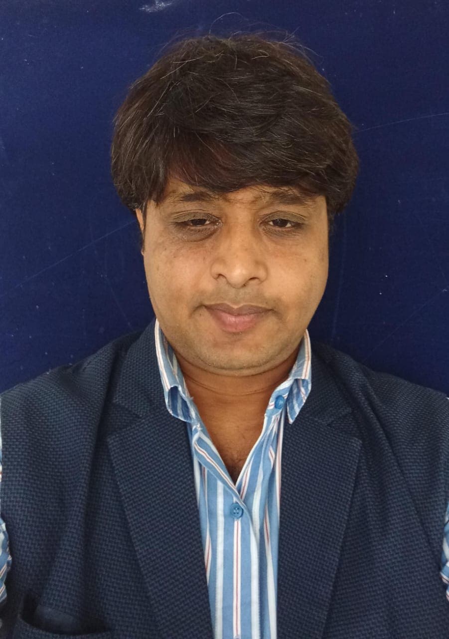 Dr. Pankaj Das