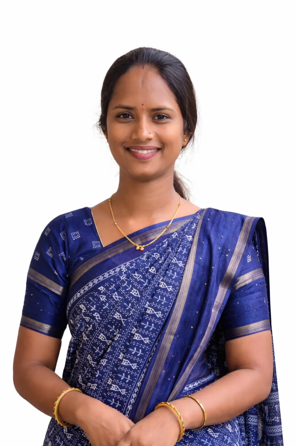 Priyanka Waghmode