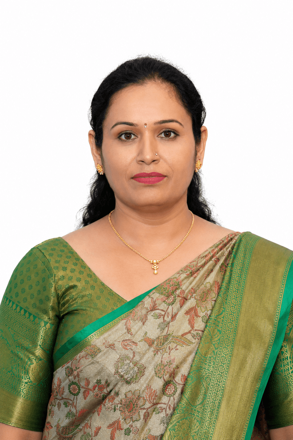 Sawati Gumade