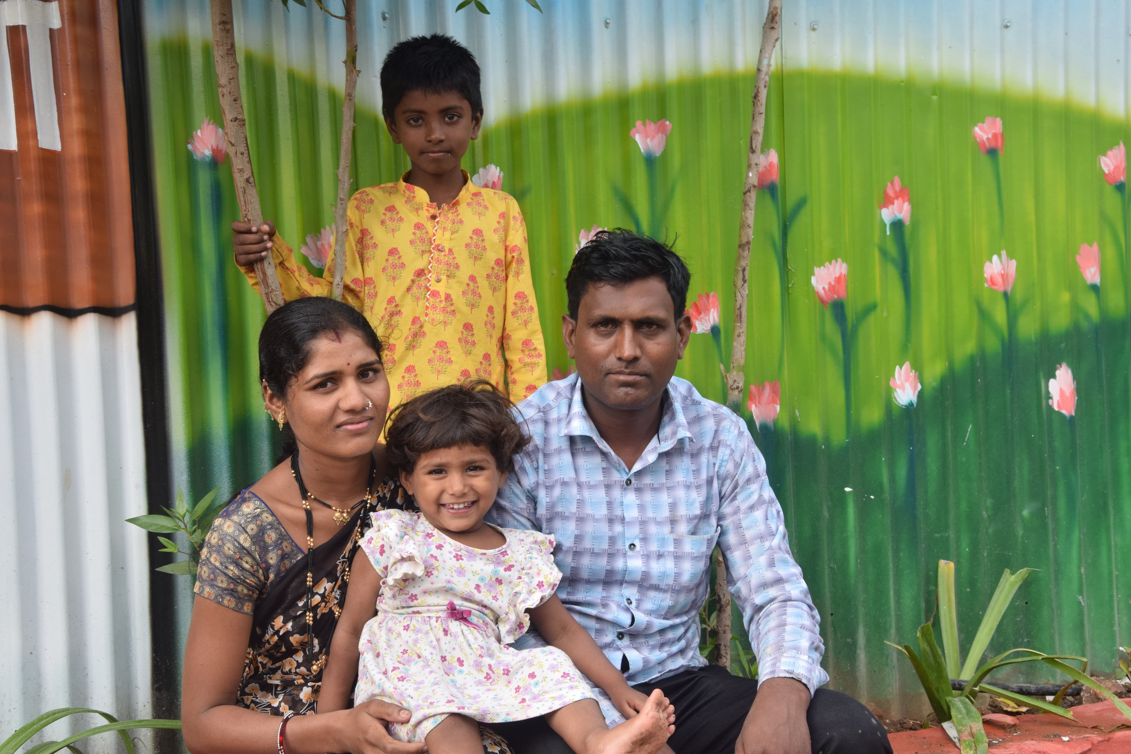 Safe Migration & Labour Welfare