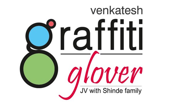 Venkatesh Graffiti Glover