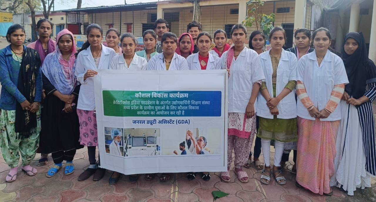 Women & Girls' Empowerment