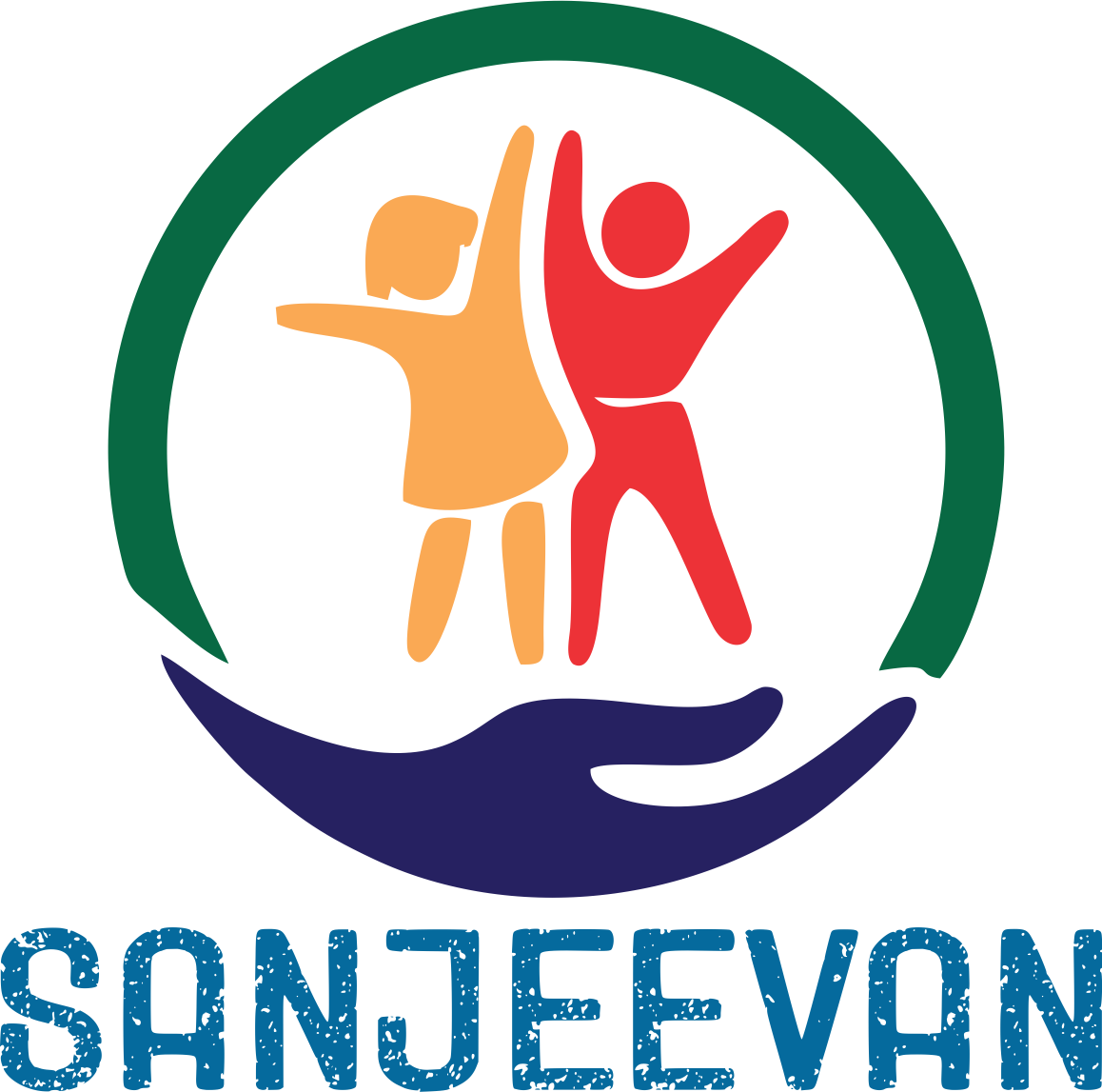 Sanjeevan logo