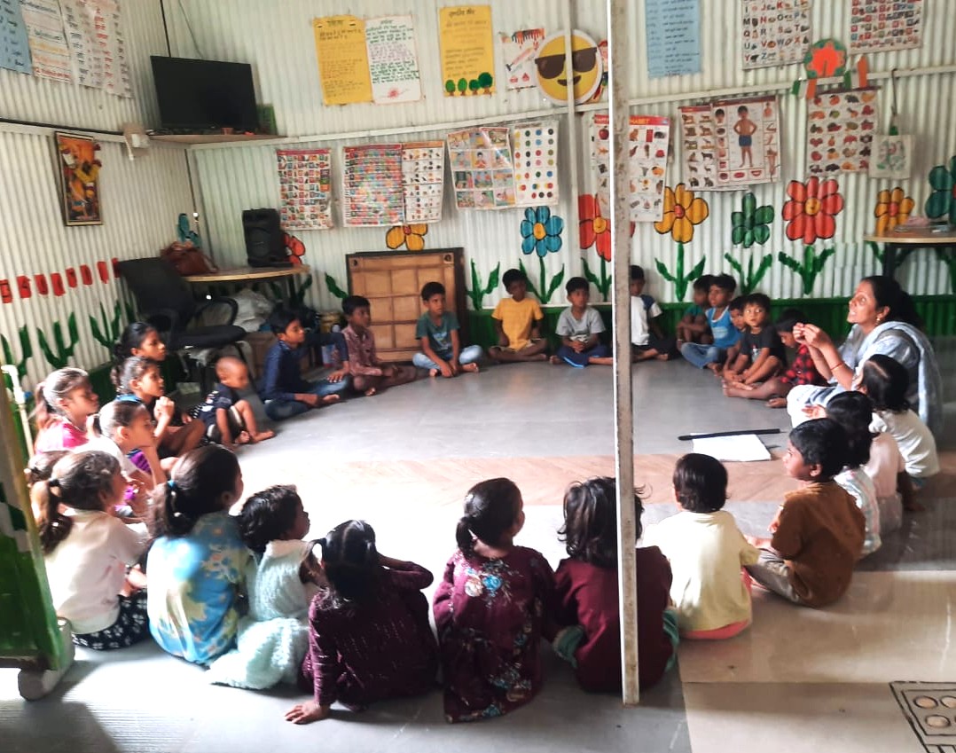 Education & Health Equity