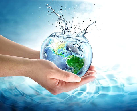 Water Conservation